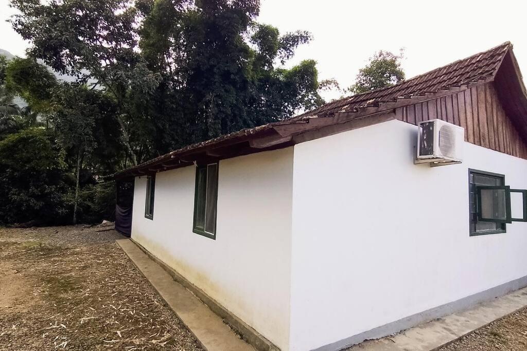 Refugio Morro Da Tromba Villa Joinville Exterior photo
